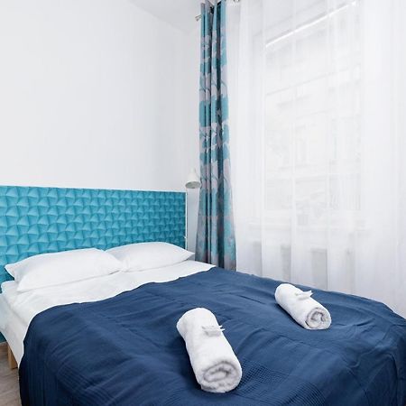 Apartment Bosacka Cracow By Noclegi Renters Cracovie Extérieur photo