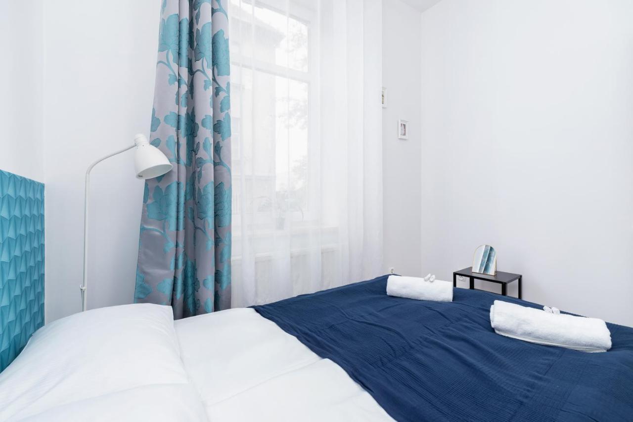 Apartment Bosacka Cracow By Noclegi Renters Cracovie Extérieur photo
